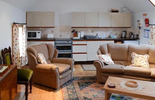 John O'Groats House | Stable Cottage