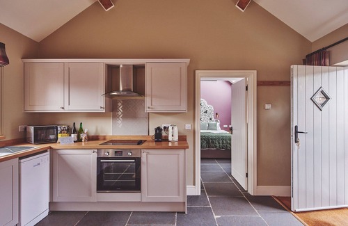 Shrawley Apartment | Stable Cottage - Luxury Cottages