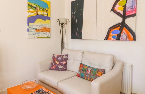 Dunscore Cottage | STABLE RETREAT, pet friendly, character holiday cottage in Dumfries