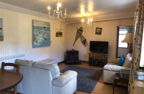 Wrangaton House | Stables,1 or 2 bedroom Eco earth house, edge of Dartmoor