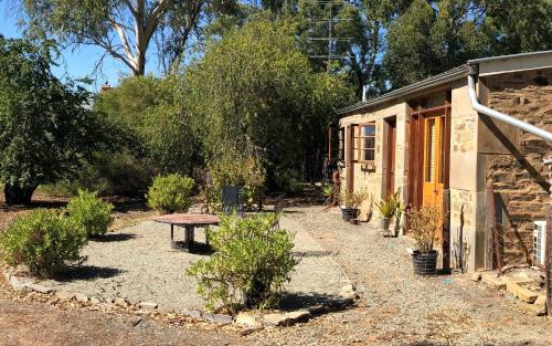 Mintaro Apartment | Stables by the Vines