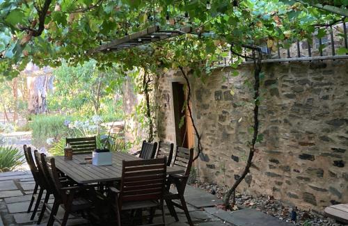Mintaro Apartment | Stables by the Vines
