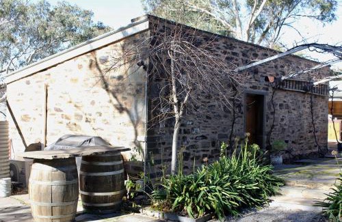 Mintaro Apartment | Stables by the Vines