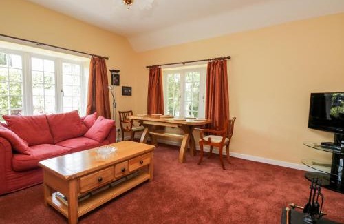 Langholm House | Stables Cottage