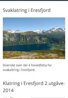 Nesset House | Staburet Eresfjord Båt kan leies
