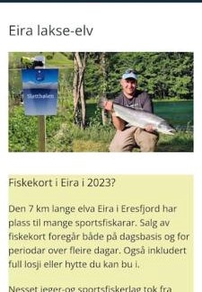 Nesset House | Staburet Eresfjord Båt kan leies