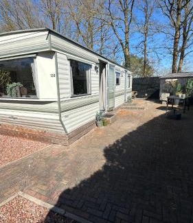 Schoonloo Other | Stacaravan 130 De Tien Heugten