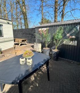 Schoonloo Other | Stacaravan 130 De Tien Heugten