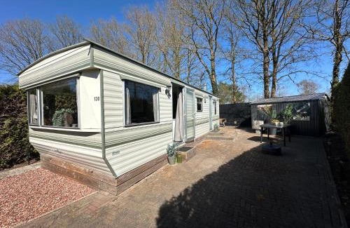 Schoonloo Other | Stacaravan 130 De Tien Heugten