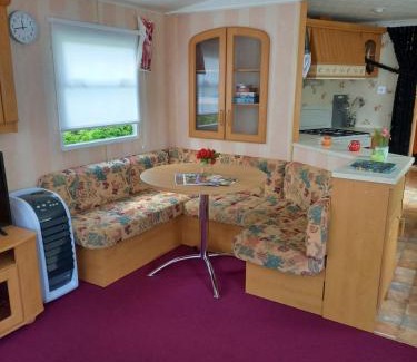 Schoonloo Other | stacaravan nr16 is 5 persoons