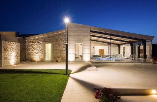 Cannizzara House | Stacci Rural Resort