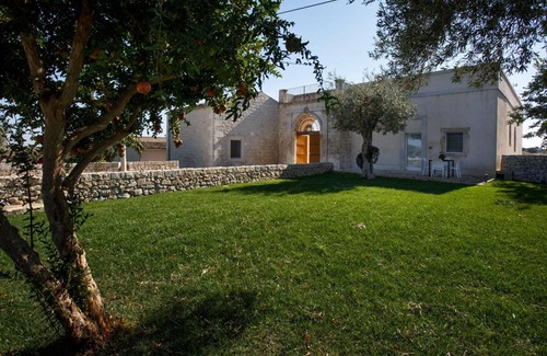 Cannizzara House | Stacci Rural Resort