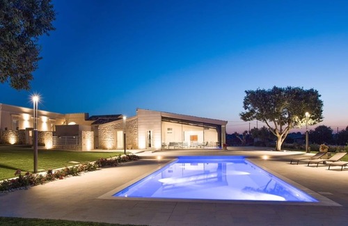 Cannizzara House | Stacci Rural Resort