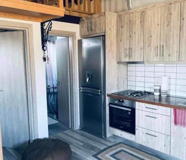 Mirina Apartment | Stachy