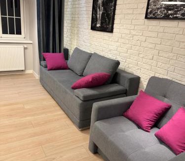 Szklarska Poreba Apartment | Stacja Karkonosze - studio w centrum Szklarska Poręba