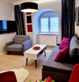 Szklarska Poreba Apartment | Stacja Karkonosze - studio w centrum Szklarska Poręba