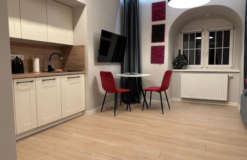 Szklarska Poreba Apartment | Stacja Karkonosze - studio w centrum Szklarska Poręba