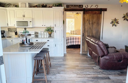 Prescott Valley Other | Stacks of Relax - a Quaint, Quiet & Cozy Farmhouse With Breathtaking Sunrises