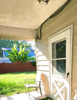 Fairview Heights Apartment | Stacy's Retreat