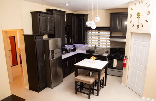 Port of Spain Apartment | Stacys Place #2: 2 Bedroom Apartment