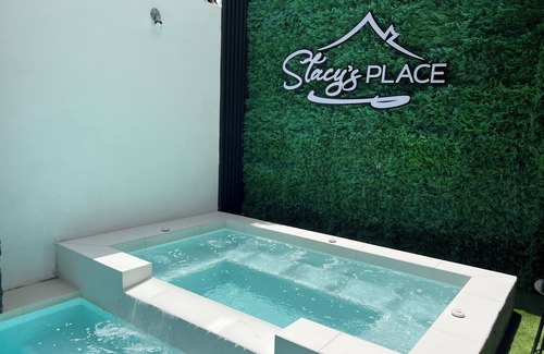 Port of Spain Apartment | Stacys Place #2: 2 Bedroom Apartment