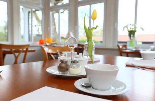 Fredenbeck Hotel | STADE LAND GOLF HOTEL Tiny Häuser