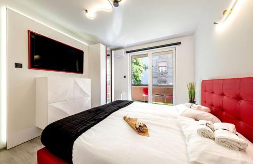 Torokor Apartment | Stadium Apartment - Free Parking