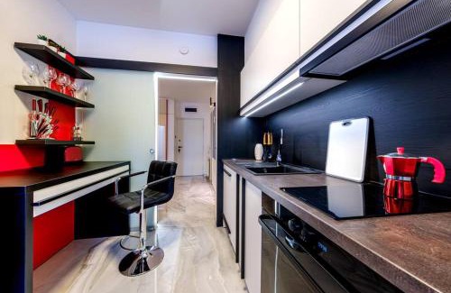 Torokor Apartment | Stadium Apartment - Free Parking