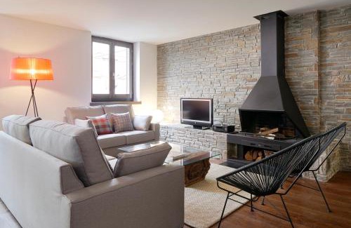 Gessa Apartment | Stadium by FeelFree Rentals