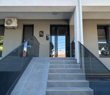 Craiova Apartment | Stadium Central Apartment Residence & terrace