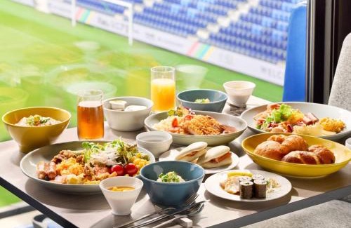 Nagasaki Hotel | Stadium City Hotel Nagasaki