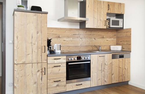 Unterallgau Apartment | Stadl Appartements