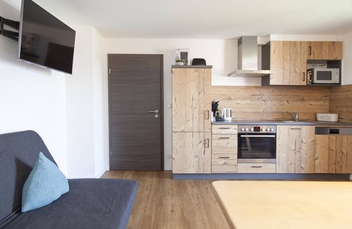 Unterallgau Apartment | Stadl Appartements