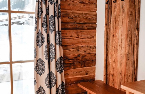 Kappl Cabin | Stadl-suite Silvretta - Stadl Chalet Ischgl