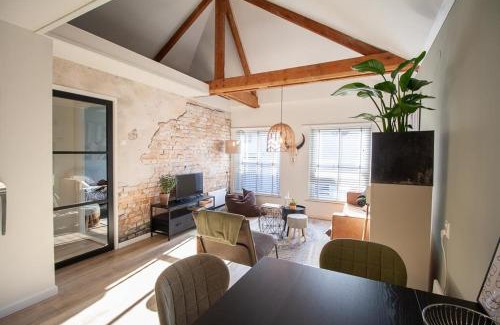 Goes Apartment | Stads-Loft Goes