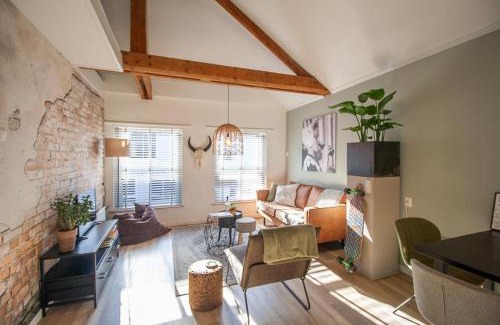 Goes Apartment | Stads-Loft Goes