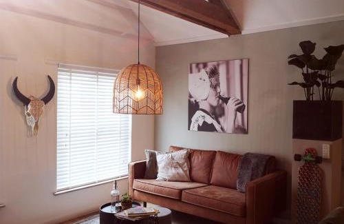 Goes Apartment | Stads-Loft Goes