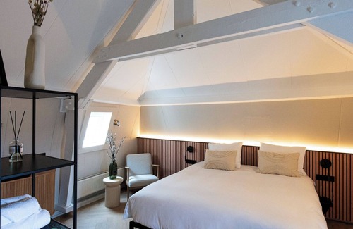 Wyck Hotel | Stadsherberg de Poshoorn
