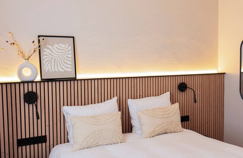 Wyck Hotel | Stadsherberg de Poshoorn