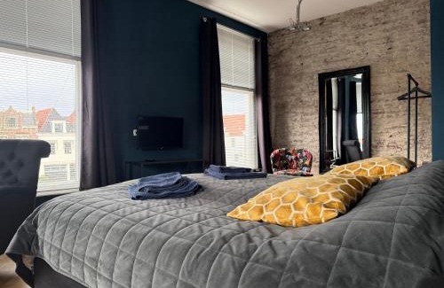 Sneek Hotel | Stadslogement Hoogend