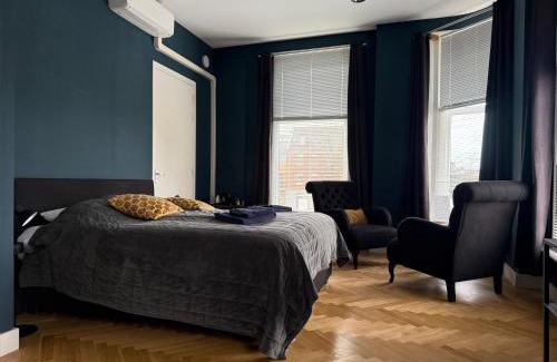 Sneek Hotel | Stadslogement Hoogend