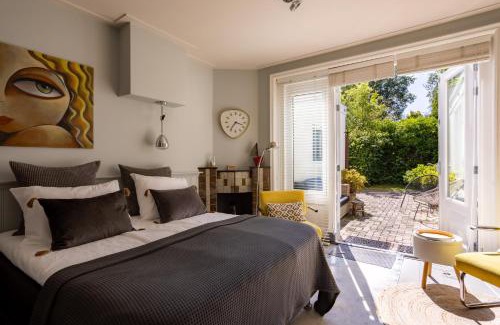 Sneek Bed & Breakfast | Stadslogement Westersingel