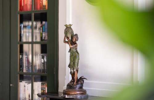 Sneek Bed & Breakfast | Stadslogement Westersingel