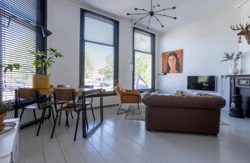 Sneek Bed & Breakfast | Stadslogement Westersingel