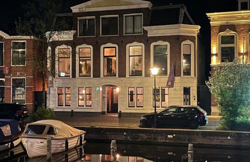 Sneek Bed & Breakfast | Stadslogement Westersingel