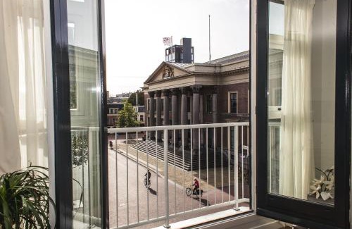 Leeuwarden Apartment | Stadslogies in Leeuwarden