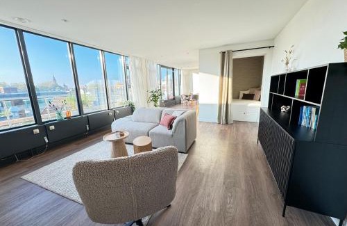 Leeuwarden Apartment | Stadslogies in Leeuwarden