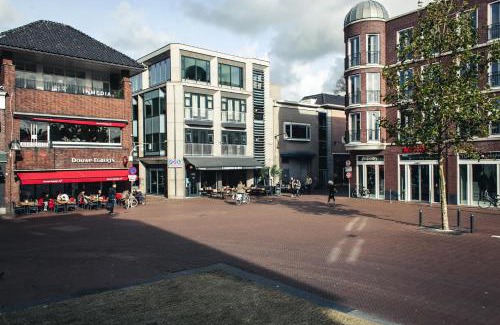 Leeuwarden Apartment | Stadslogies in Leeuwarden