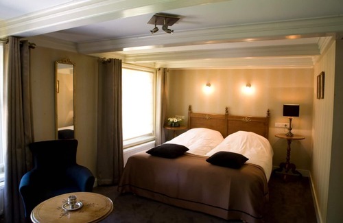 Vollenhove Hotel | Stadspaleis Hotel OldRuitenborgh
