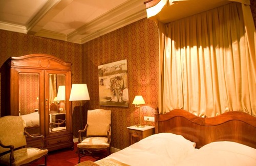 Vollenhove Hotel | Stadspaleis Hotel OldRuitenborgh
